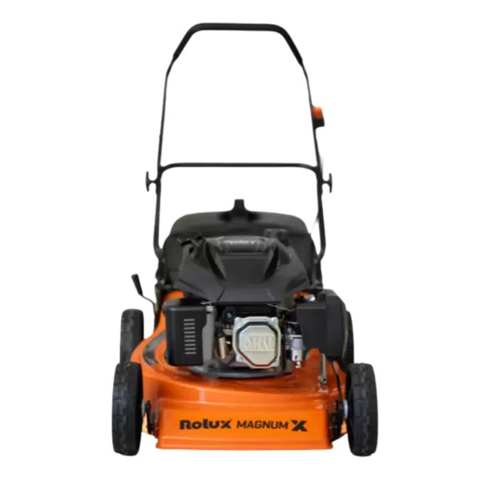 Rolux Magnum X Loncin 200CC Lawnmower offers at R 369 in Teljoy