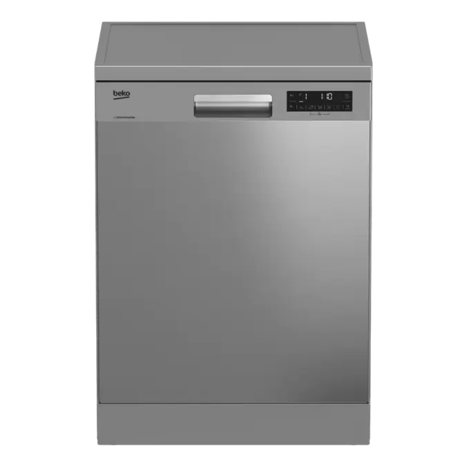 Beko 15 Place Inox Dishwasher offers at R 519 in Teljoy