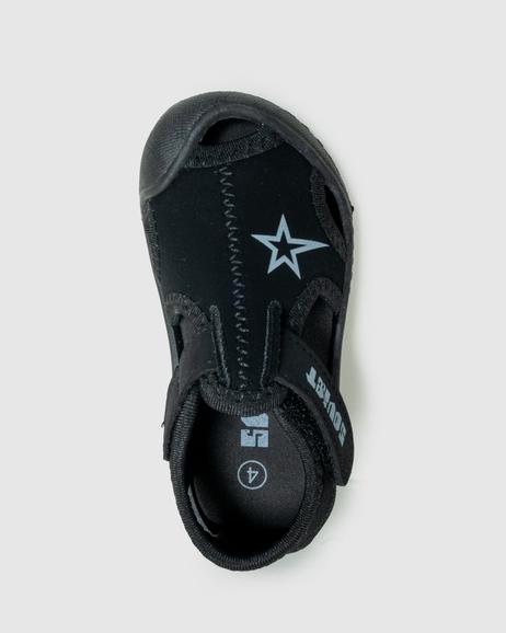 Infants Singh - Neoprene Vulcro Sandal offers at R 249 in Soviet Denim