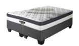 Sleepmasters Ashford 183cm (King) Firm Base Set Standard Length offers at R 9999 in Sleepmasters