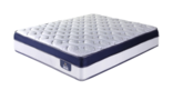 Sertapedic Athena 137cm (Double) Firm Mattress Extra Length offers at R 6199 in Sleepmasters