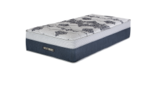 Restonic Napier 107cm (Single) Firm Mattress Extra Length offers at R 4250 in Sleepmasters