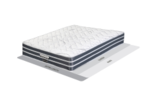 Sleepmasters Seattle 137cm (Double) Firm Mattress Extra Length offers at R 3999 in Sleepmasters