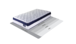Sertapedic Athena 92cm (Single) Firm Mattress offers at R 3999 in Sleepmasters