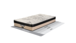 Restonic Barbados 107cm (3/4) Firm Mattress offers at R 3499 in Sleepmasters