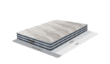 Sleepmasters Brooklyn 137cm (Double) Firm Mattress Standard Length offers at R 3499 in Sleepmasters