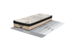 Restonic Barbados 92cm (Single) Firm Mattress Standard Length offers at R 2999 in Sleepmasters