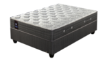 Sealy Borgess 152cm (Queen) Firm Bed Set offers at R 7999 in Sleepmasters
