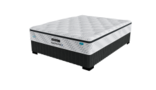 Zonal Flex Firm 152cm Base Set Standard Length offers at R 9999 in Sleepmasters