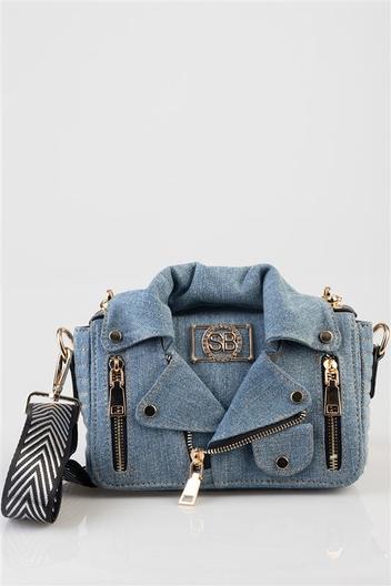 Denim Jacket Bag  offers at R 1799 in Sissy Boy