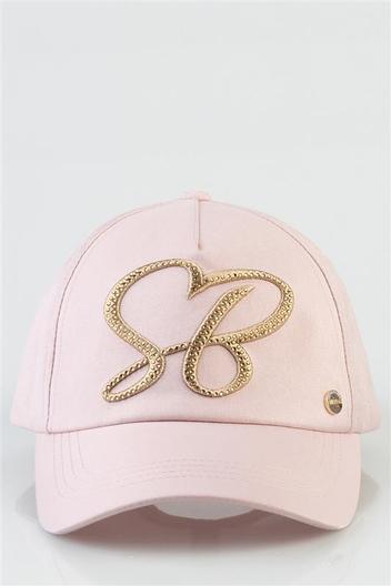 Peak Cap With Embroidered SB With Diamantes offers at R 699 in Sissy Boy