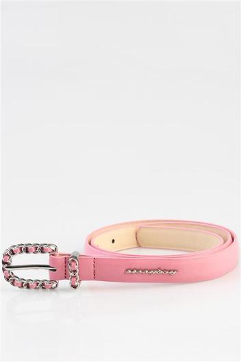 Skinny Belt With Woven Pu Hardware Buckle offers at R 399 in Sissy Boy