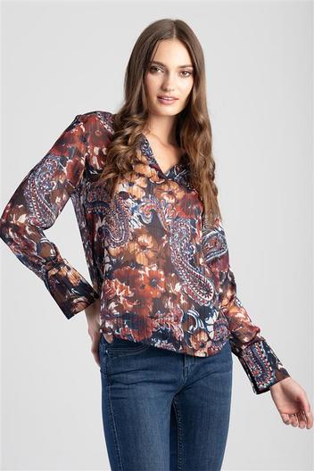 Woven Blouse  offers at R 1199 in Sissy Boy