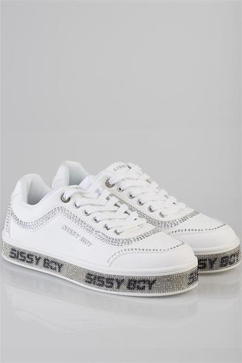 Bling Sneaker With Branded Outsole offers at R 1399 in Sissy Boy