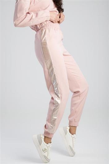 Tracksuit Pants With Side Inset And Piping offers at R 999 in Sissy Boy