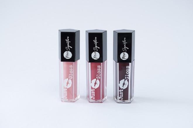 Just Gloss LipGloss offers at R 35 in Signature Cosmetics