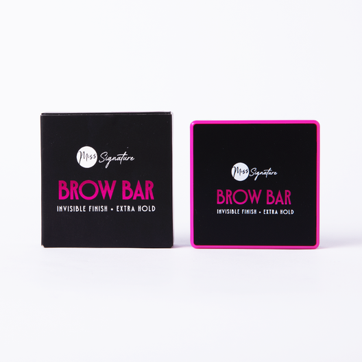 Miss Signature Brow Bar offers at R 65 in Signature Cosmetics