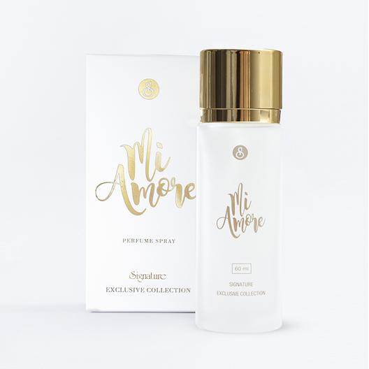 Mi Amore 60ml offers at R 110 in Signature Cosmetics