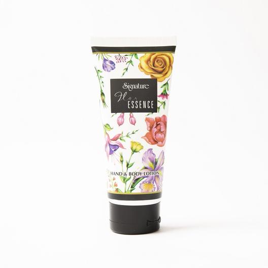 FlorEssence Hand and Body lotion offers at R 30 in Signature Cosmetics
