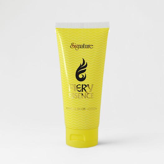 Fiery Essence Hand and Body Lotion offers at R 30 in Signature Cosmetics