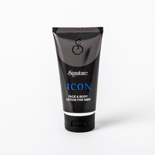 Face & Body Lotion for Men Icon offers at R 25 in Signature Cosmetics