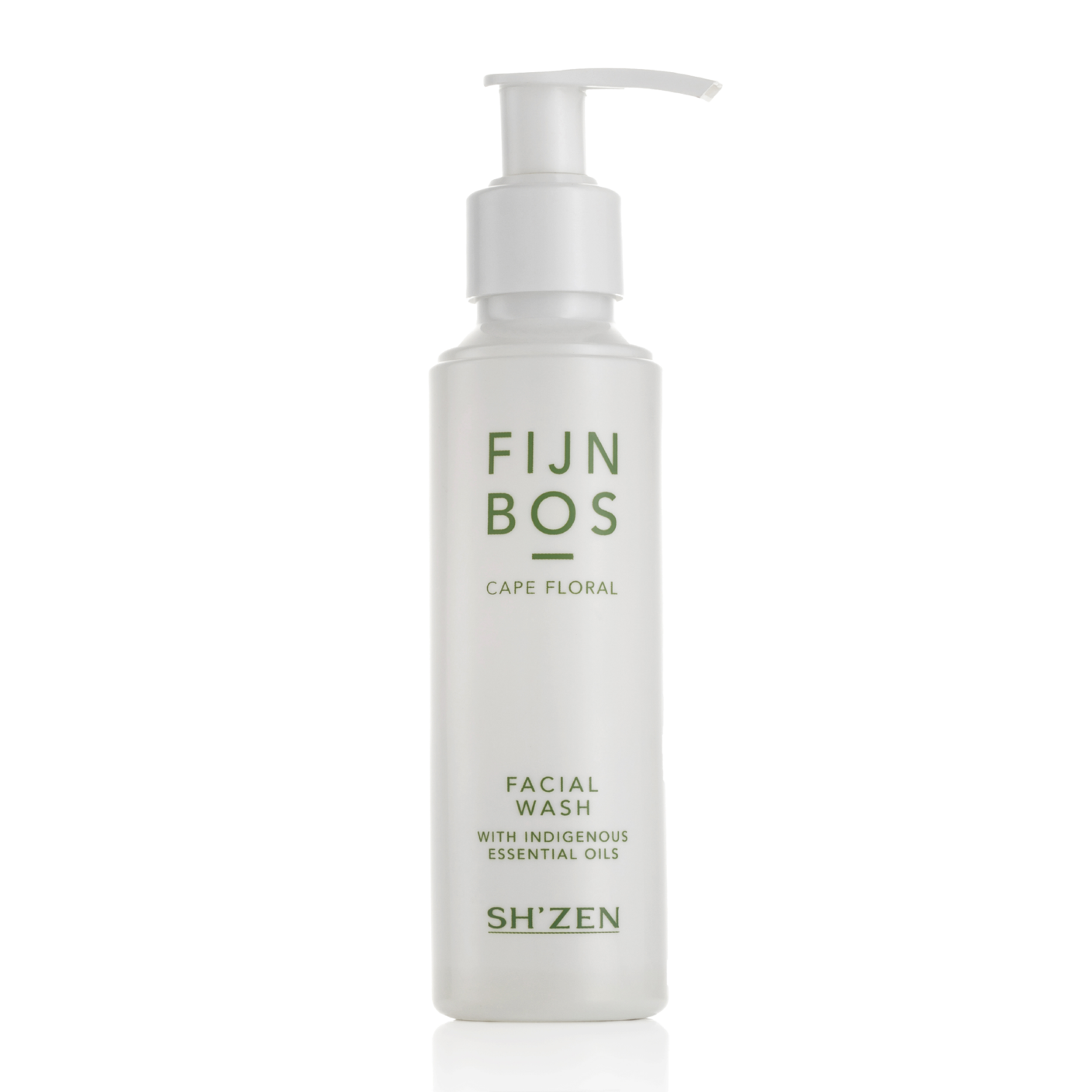 Fijnbos Cape Floral Facial Wash offers at R 389 in Sh'Zen