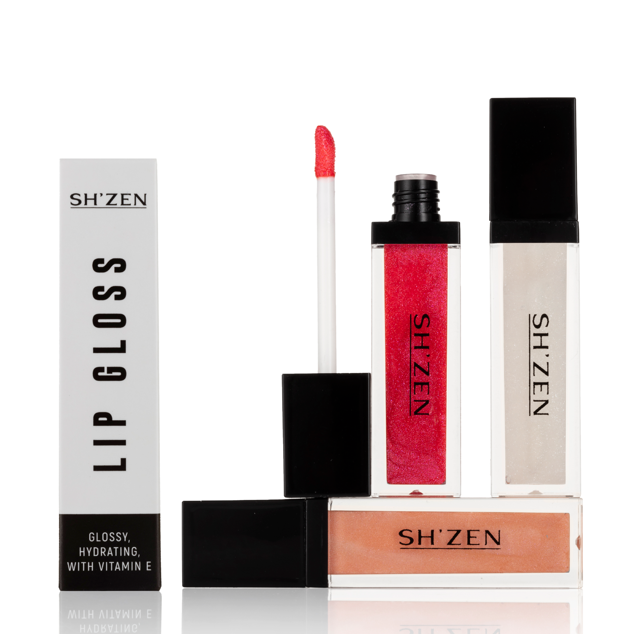 Lip Gloss offers at R 209 in Sh'Zen
