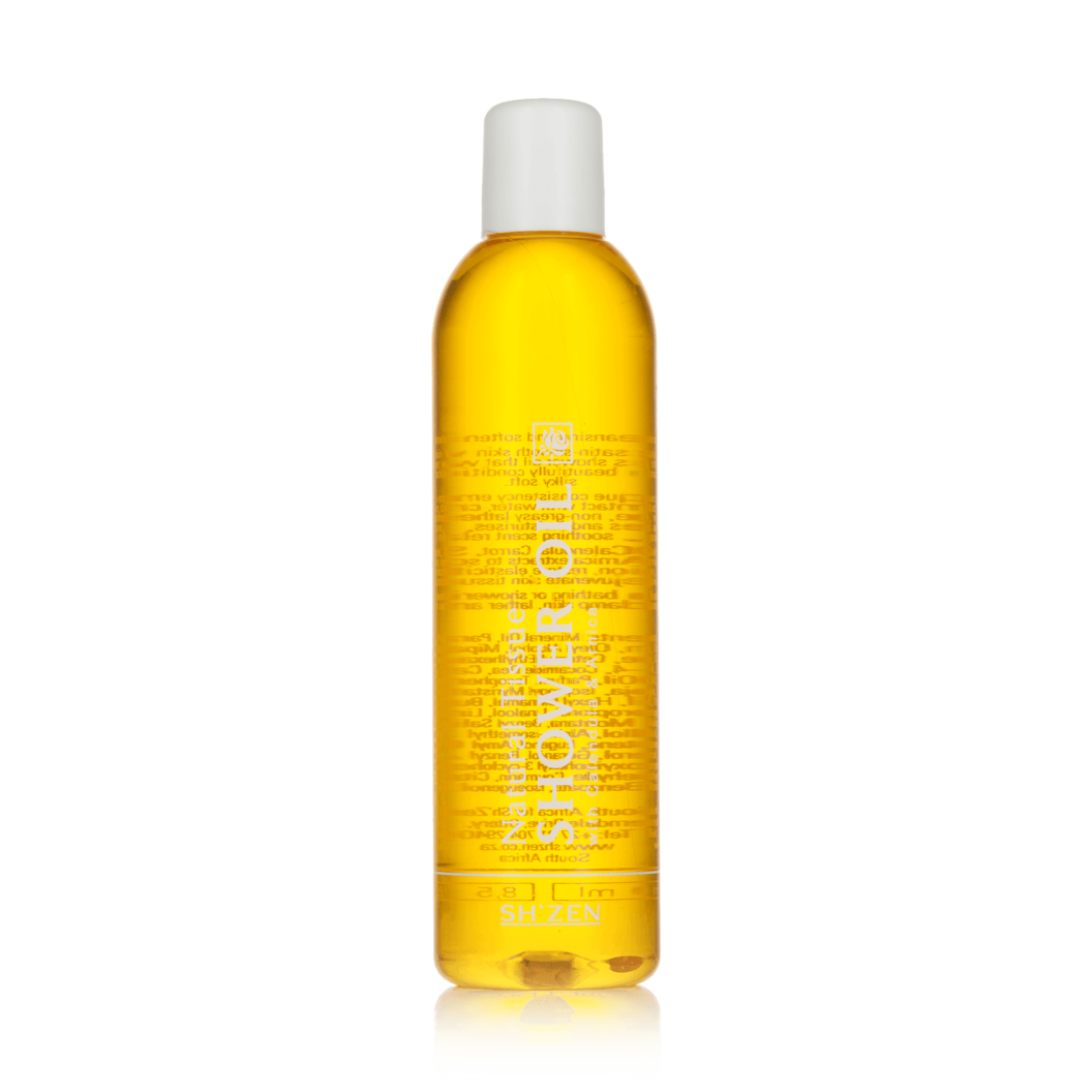 Natural Tissue Shower Oil offers at R 329 in Sh'Zen