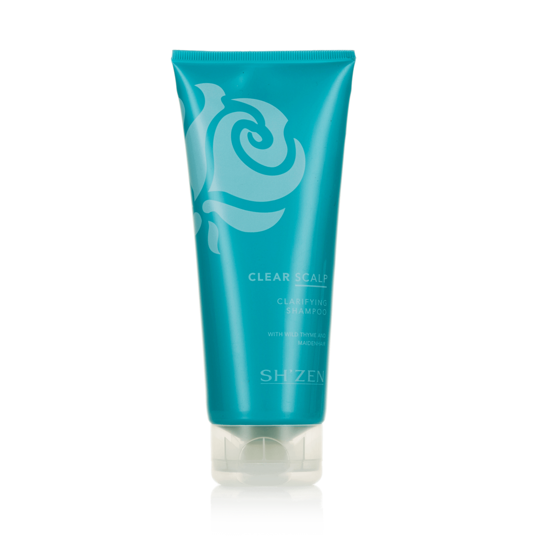 Clear Scalp Clarifying Shampoo offers at R 259 in Sh'Zen