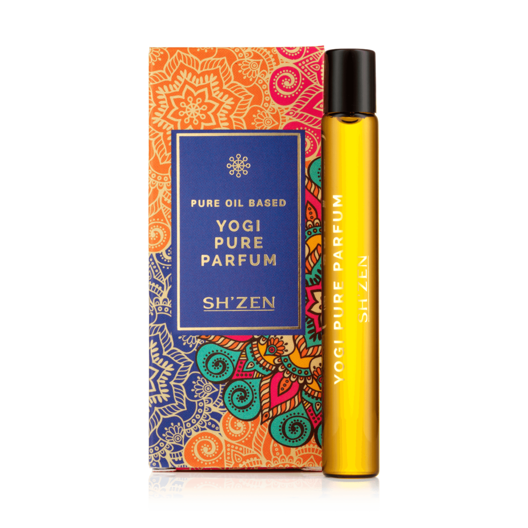 Yogi Pure Parfum offers at R 389 in Sh'Zen