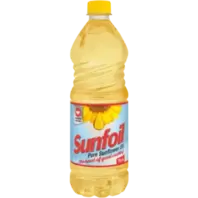 Sunfoil Pure Sunflower Seed Oil 750ml offers at R 36,99 in Shoprite