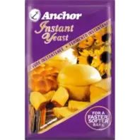 Anchor Instant Yeast 10g offers at R 5,99 in Shoprite