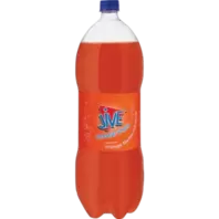 Jive Orange Krush Flavoured Soft Drink Bottle 2L offers at R 11,99 in Shoprite