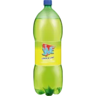 Jive Lemon & Lime Flavoured Soft Drink Bottle 2L offers at R 11,99 in Shoprite