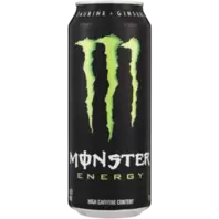 Monster Original Energy Drink Can 500ml offers at R 18,99 in Shoprite