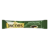Jacobs Krönung Instant Coffee Stick 1.8g offers at R 3,99 in Shoprite