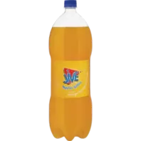 Jive Mango Tango Flavoured Soft Drink Bottle 2L offers at R 11,99 in Shoprite