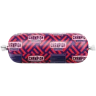 Champion French Polony Loaf 750g offers at R 36,99 in Shoprite