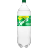 Sprite Low Kilojoule Lemon Lime Flavoured Soft Drink Bottle 2L offers at R 22,99 in Shoprite