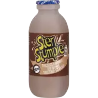 Steri Stumpie Chocolate Flavoured Milk 350ml offers at R 16,99 in Shoprite