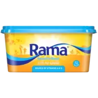 Rama 37% Fat Spread 1kg offers at R 54,99 in Shoprite