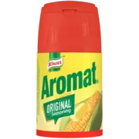 Knorr Aromat Original All Purpose Seasoning 75g offers at R 19,99 in Shoprite