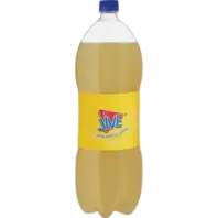 Jive Pineapple Spike Flavoured Soft Drink Bottle 2L offers at R 11,99 in Shoprite