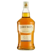 Three Ships Whisky Select Bottle 750ml offers at R 199,99 in Shoprite