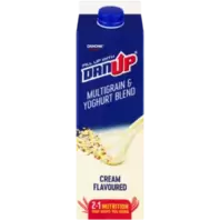 Danone DanUp 2-In-1 Cream Yoghurt Blend 950g offers at R 25,99 in Shoprite