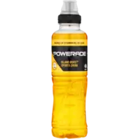 Powerade Island Burst Sports Drink 500ml offers at R 13,99 in Shoprite