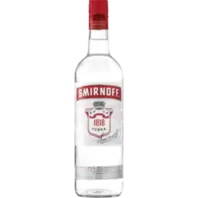 Smirnoff 1818 Vodka Bottle 750ml offers at R 174,99 in Shoprite