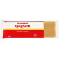 Ritebrand Spaghetti 500g offers at R 14,99 in Shoprite