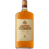 Viceroy 5 Year Old Potstill Brandy Bottle 750ml offers at R 184,99 in Shoprite
