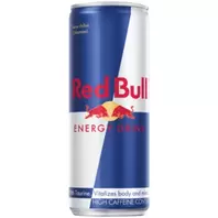 Red Bull Energy Drink 250ml offers at R 17,99 in Shoprite
